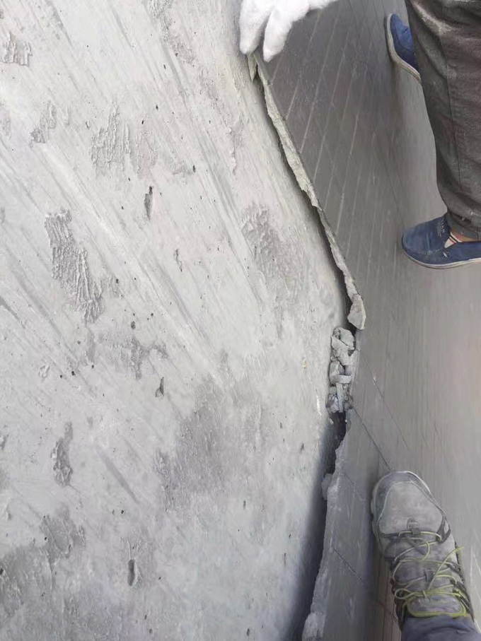 專(zhuān)業(yè)成都外墻維修公司