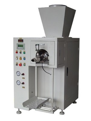 高效精準(zhǔn)，助力生產(chǎn)——杭州楊鑫包裝機(jī)械定量包裝機(jī)詳解
